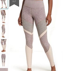 Alo Yoga NWT MSRP $118 High-Waist Alosoft Sheila Leggings - Size Small